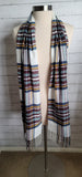 Super Soft Scarves