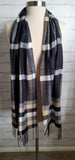 Super Soft Scarves