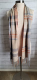 Super Soft Scarves