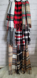 Super Soft Scarves