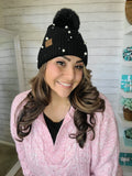 Pearl Cc Beanie