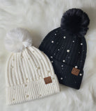 Pearl Cc Beanie