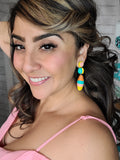 Spring Time Earring