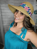 Sprung Tiered and Ties Swing Dress