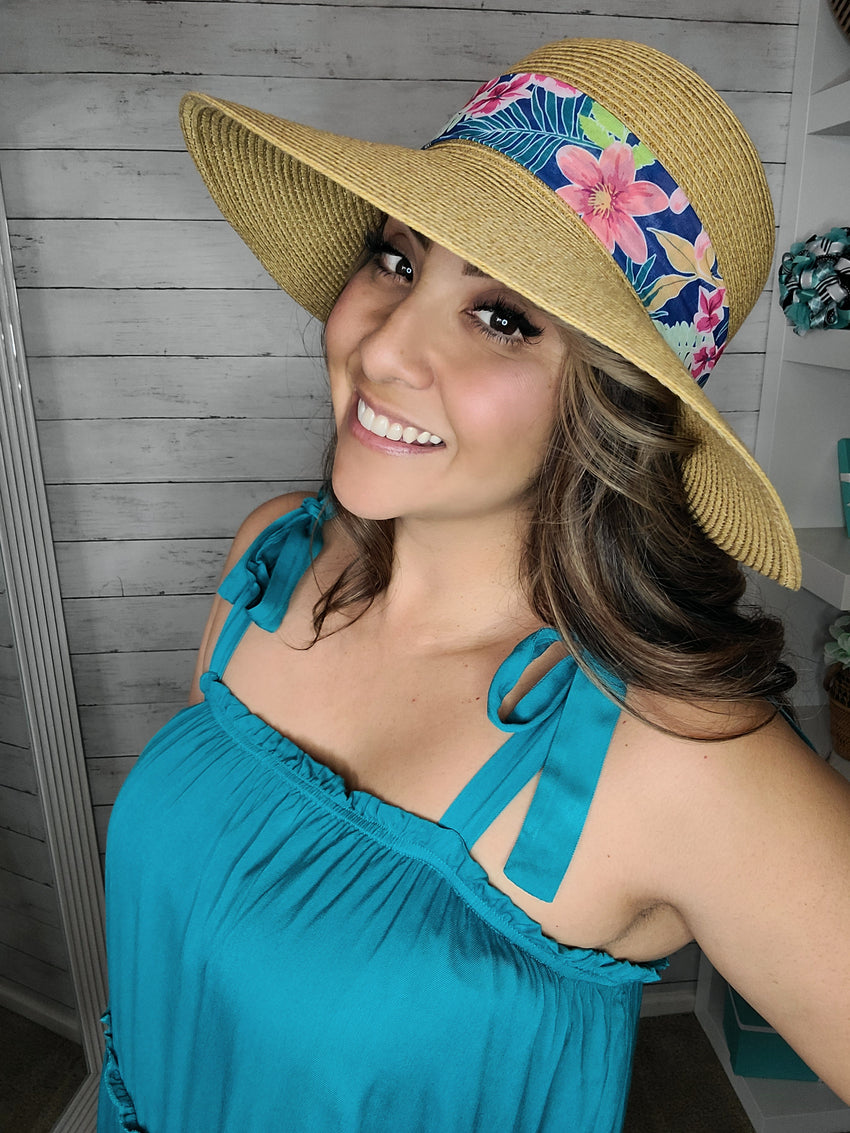 Sprung Tiered and Ties Swing Dress