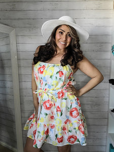 Spring Fling Dress
