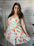 Spring Fling Dress