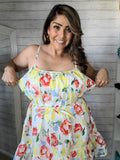 Spring Fling Dress