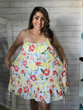 Spring Fling Dress