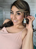 Summer Sunset Earrings
