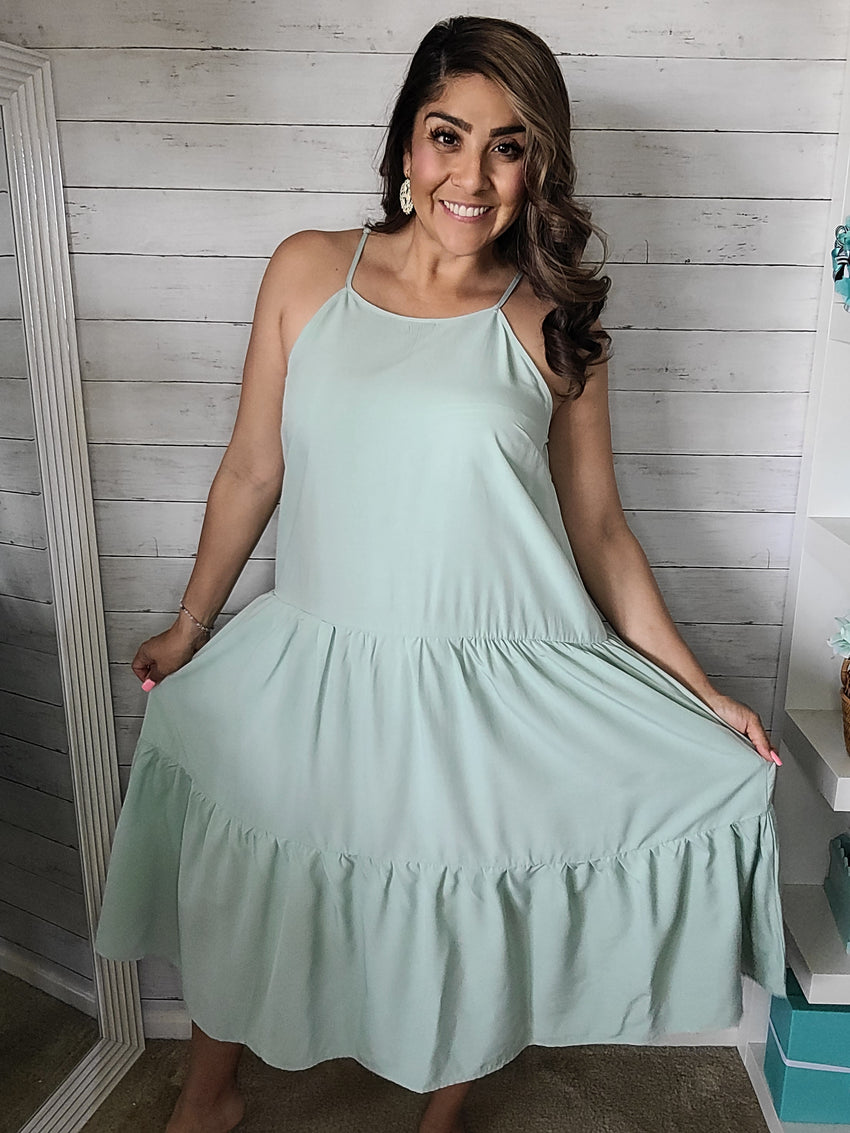 Mint to be your Mom