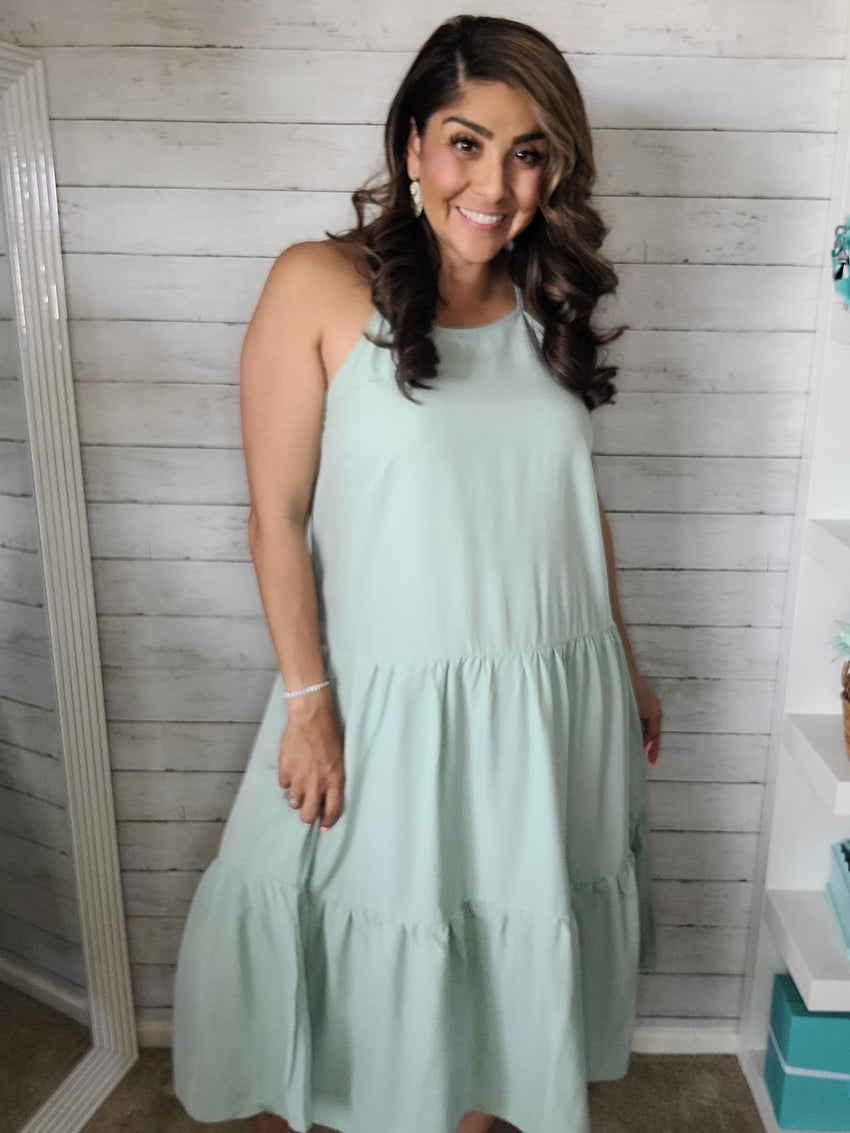 Mint to be your Mom