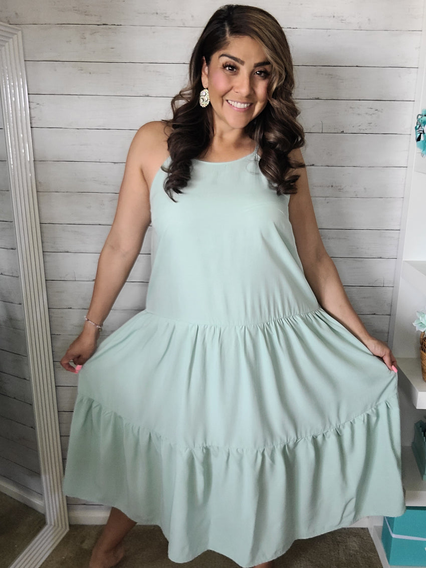 Mint to be your Mom