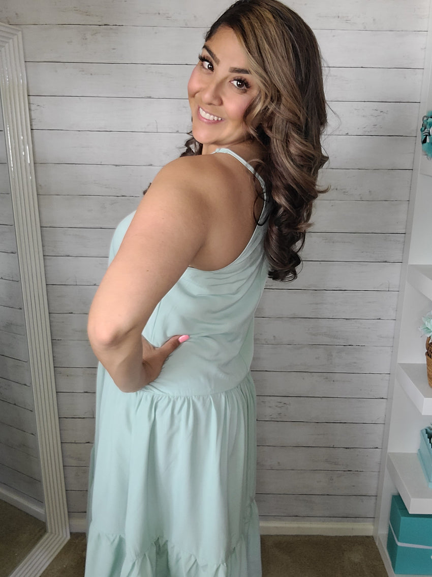 Mint to be your Mom