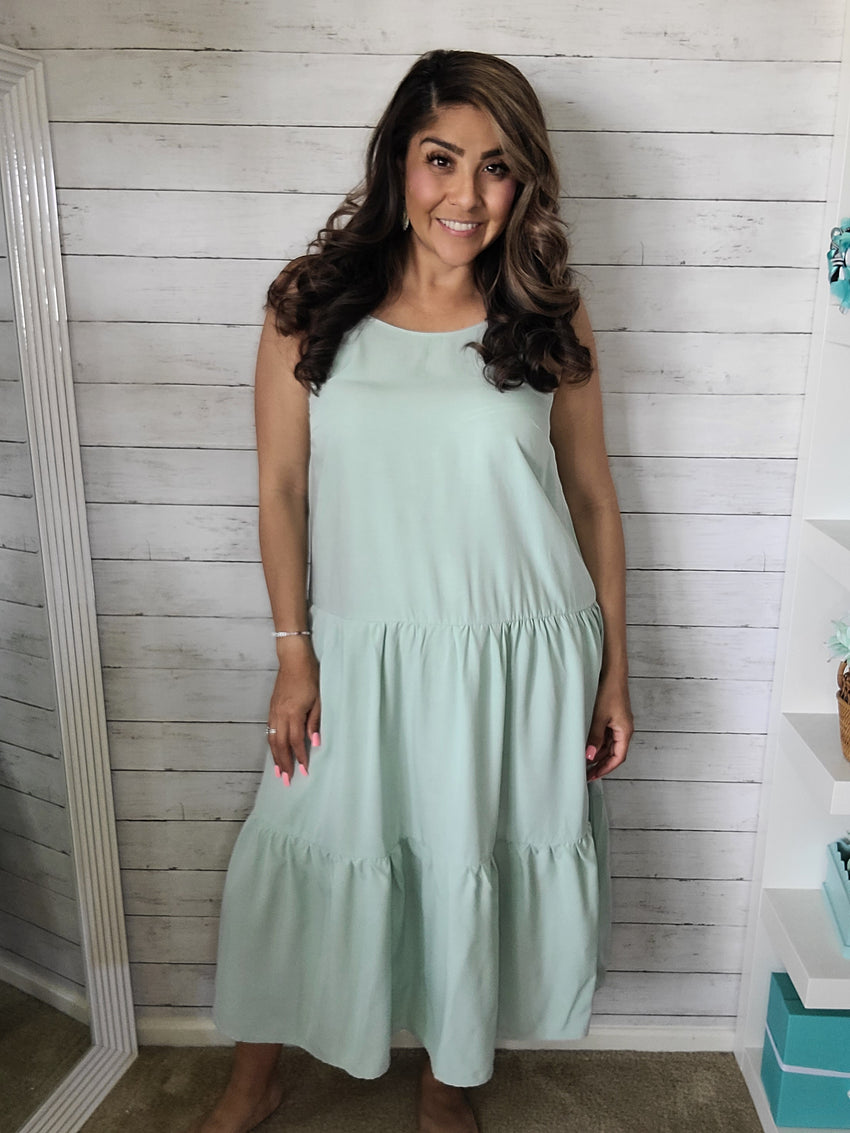 Mint to be your Mom