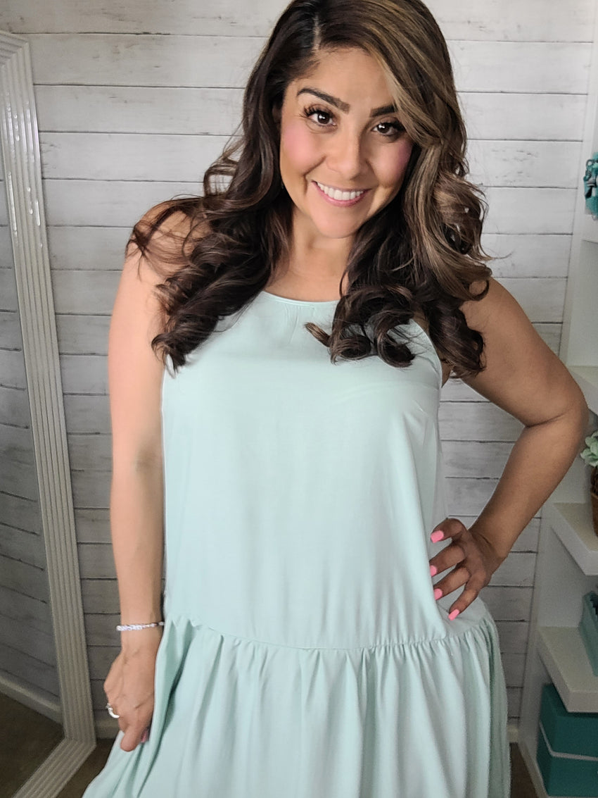 Mint to be your Mom