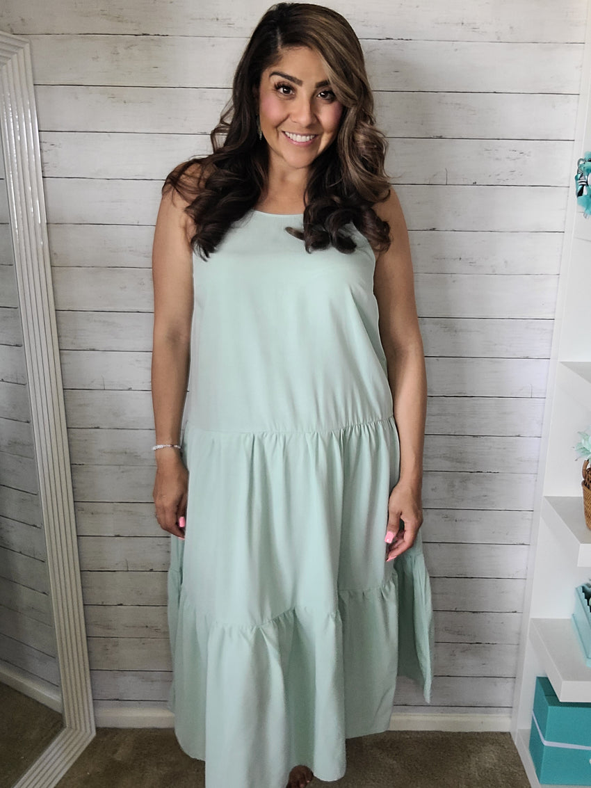 Mint to be your Mom