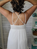 Lace Crochet Dress
