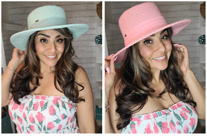 CC Easter Bonnets